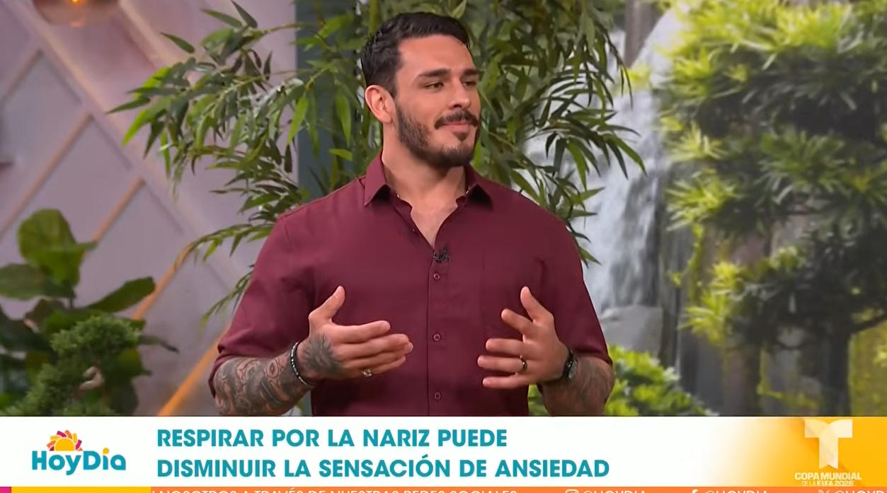 Hoy Día